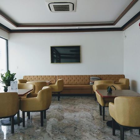 Diamond Hotel Фукуок Екстер'єр фото