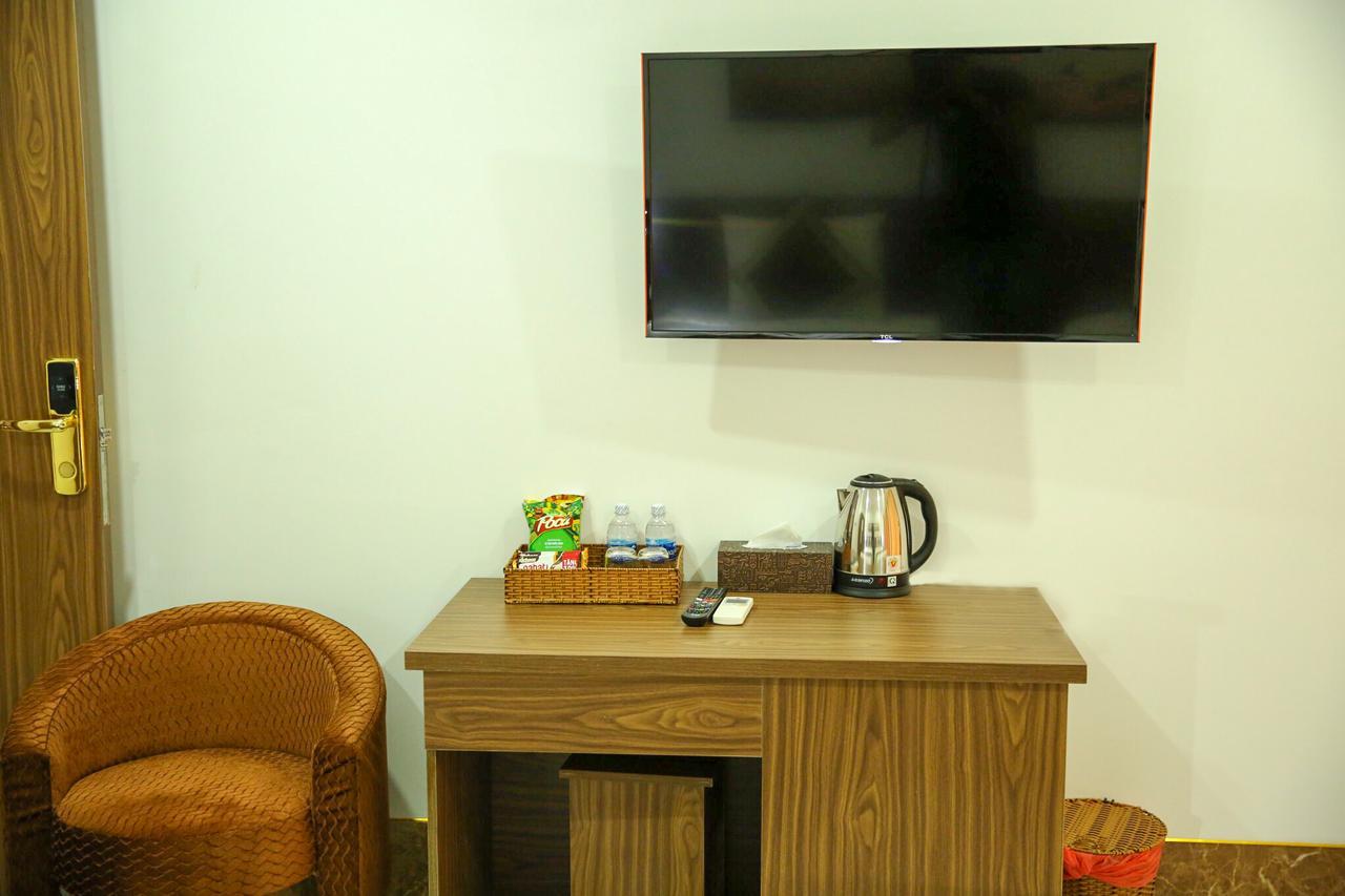 Diamond Hotel Фукуок Екстер'єр фото